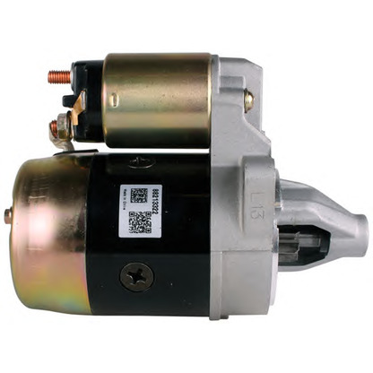 Foto Motor de arranque ARTEC 48213322