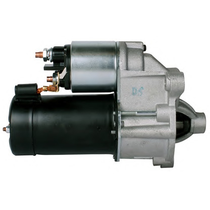 Foto Motor de arranque ARTEC 48213335