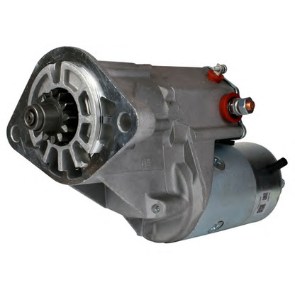 Foto Motor de arranque ARTEC 48213839