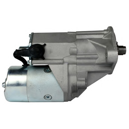 Foto Motor de arranque ARTEC 48213839