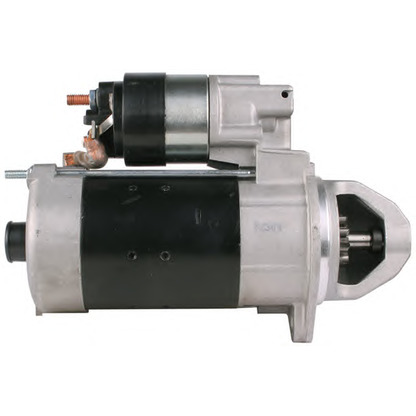 Foto Motor de arranque ARTEC 48213865