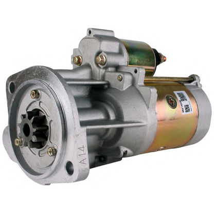 Foto Motor de arranque ARTEC 48214239