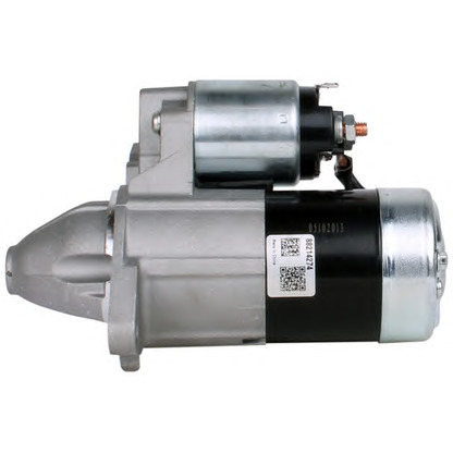 Foto Motor de arranque ARTEC 48214274