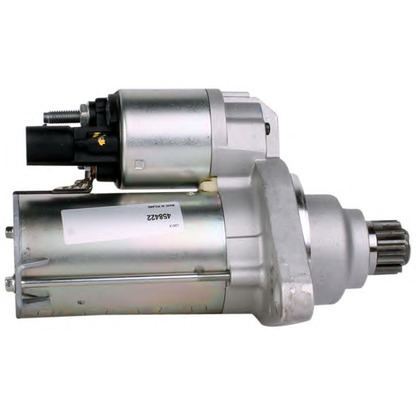 Foto Motor de arranque ARTEC 48214289