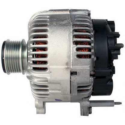 Foto Alternador ARTEC 59212132