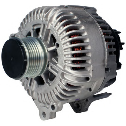 Foto Alternador ARTEC 59212132