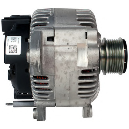 Foto Alternador ARTEC 59212132