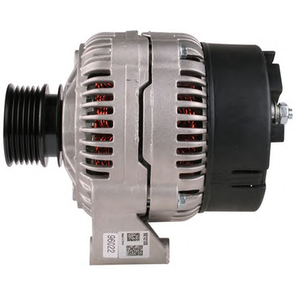 Foto Alternador ARTEC 59212133