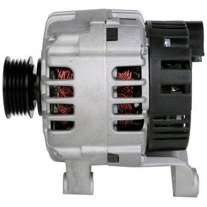 Foto Alternador ARTEC 59212145