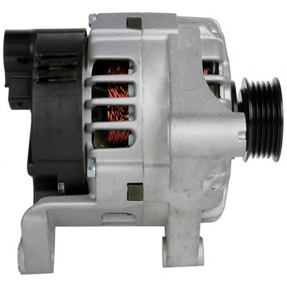 Foto Alternador ARTEC 59212145