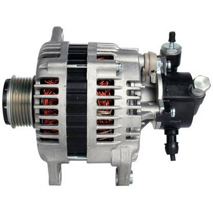 Foto Alternador ARTEC 59212169