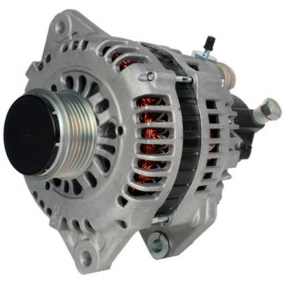 Foto Alternador ARTEC 59212169