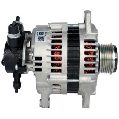 Foto Alternador ARTEC 59212169