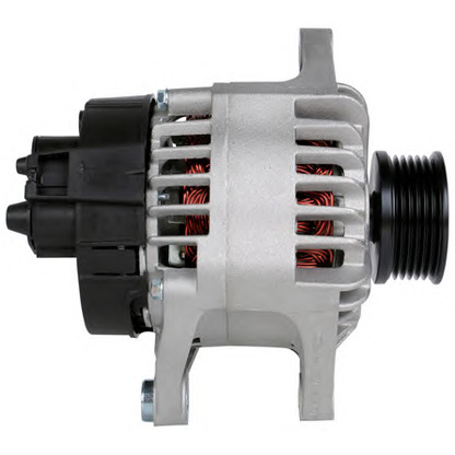 Foto Alternador ARTEC 59212283