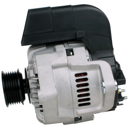 Zdjęcie Alternator ARTEC 59212319