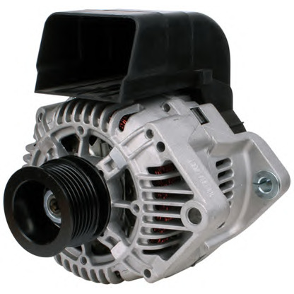 Foto Alternador ARTEC 59212319