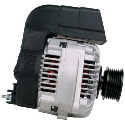 Foto Alternador ARTEC 59212319