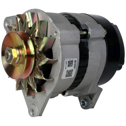 Foto Alternador ARTEC 59212331