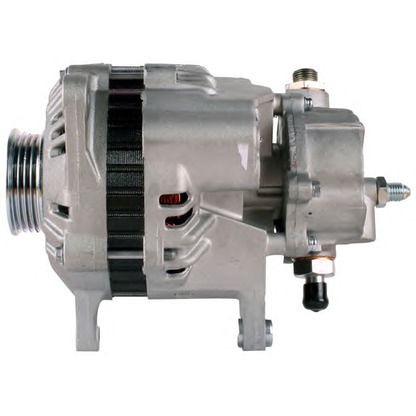 Foto Alternador ARTEC 59212336