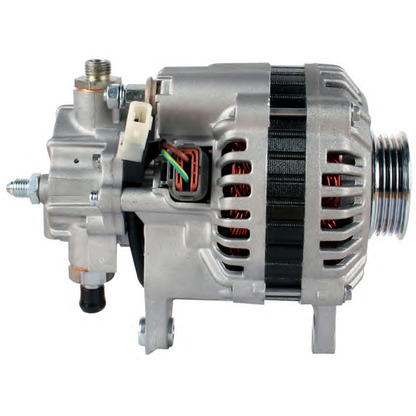 Foto Alternador ARTEC 59212336