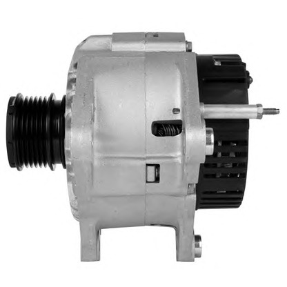 Foto Alternador ARTEC 59212377