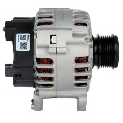 Foto Alternador ARTEC 59212377