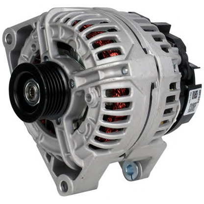 Foto Alternatore ARTEC 59212419