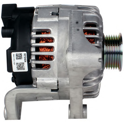 Foto Alternatore ARTEC 59212434