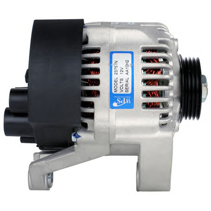 Zdjęcie Alternator ARTEC 59212476