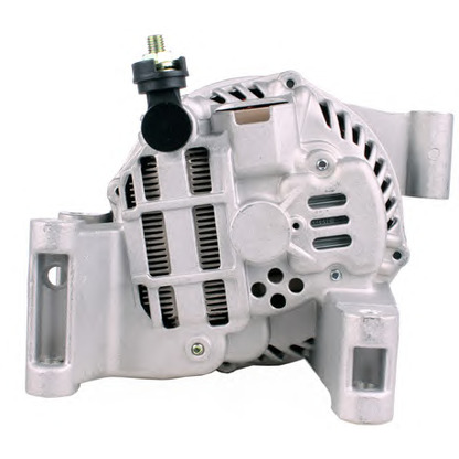 Foto Alternador ARTEC 59212485