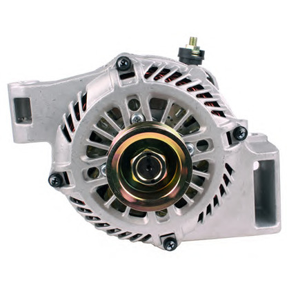 Foto Alternador ARTEC 59212485