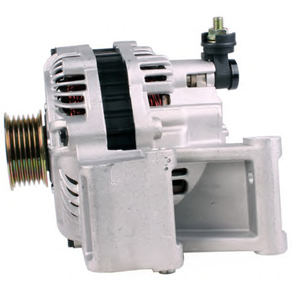 Foto Alternador ARTEC 59212485