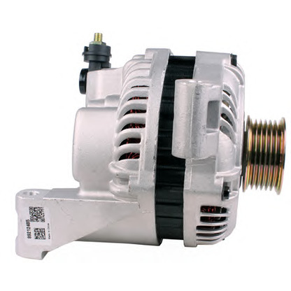 Foto Alternador ARTEC 59212485