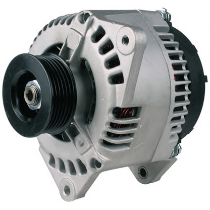 Foto Alternatore ARTEC 59212496