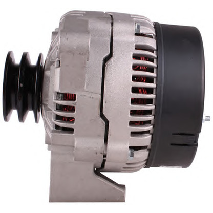 Foto Alternador ARTEC 59212504