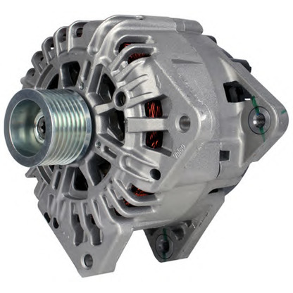 Foto Alternatore ARTEC 59212553