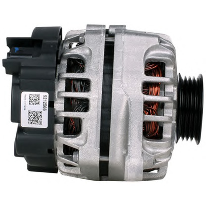 Foto Alternador ARTEC 59212566