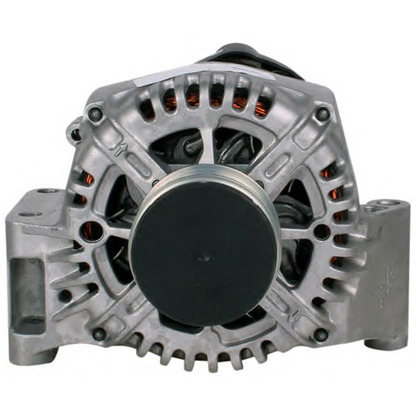 Foto Alternador ARTEC 59212574