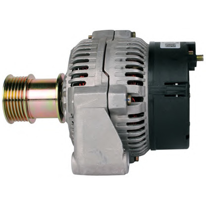 Foto Alternador ARTEC 59212586