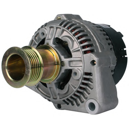 Foto Alternador ARTEC 59212586