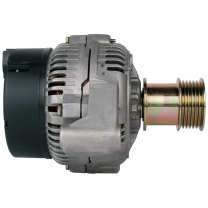 Foto Alternador ARTEC 59212586