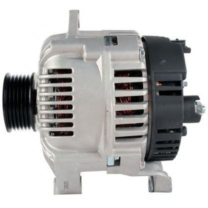 Foto Alternador ARTEC 59212598