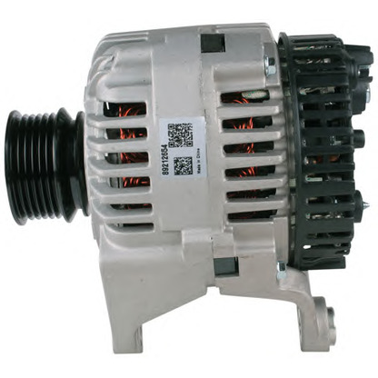 Foto Alternador ARTEC 59212654