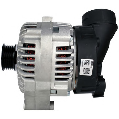 Foto Alternador ARTEC 59212710