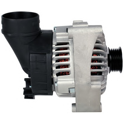 Foto Alternador ARTEC 59212710