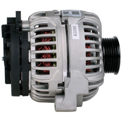 Foto Alternatore ARTEC 59212727