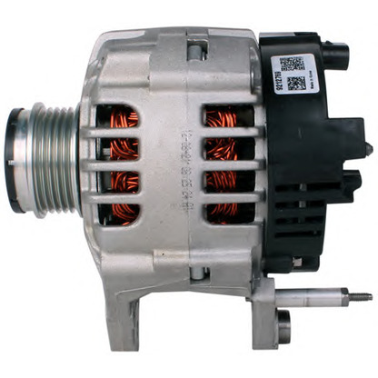 Zdjęcie Alternator ARTEC 59212769