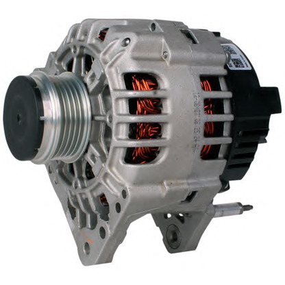 Zdjęcie Alternator ARTEC 59212769