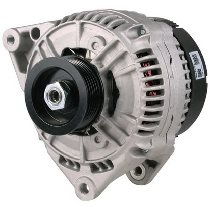 Foto Alternador ARTEC 59212772