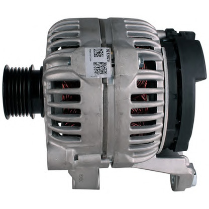 Foto Alternador ARTEC 59212829